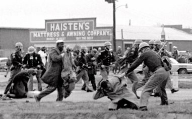 10 Things That Will Amaze You About The 1965 Selma March