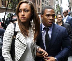 Ray Rice Reinstated, But Who Will Take Him? Wife Says Elevator Incident Served Higher Purpose