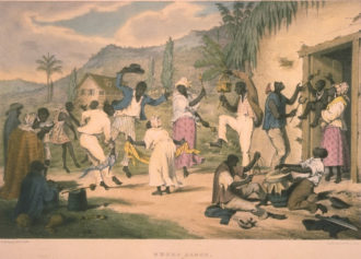 5 Coping Mechanisms Black People Used to Survive Slavery