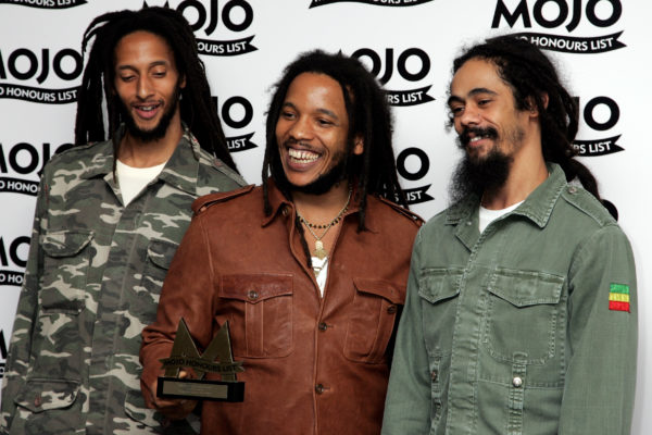 MOJO Honours List - Awards - Press Room