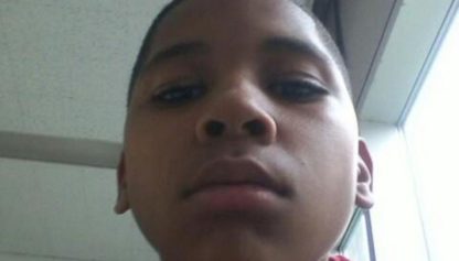 Questions and Outrage Swirling in Cleveland After Police Shoot and Kill 12-Year-Old Black Boy Who Was Holding a Toy Gun