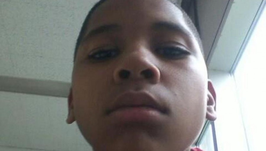 Not Waiting For a Grand Jury, Tamir Rice's Family Files Lawsuit Against ...