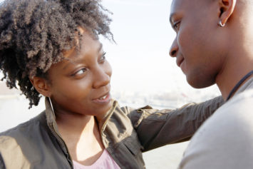 10 Reasons Why Black Women Are Insanely In Love With Black Men