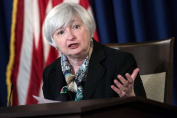 Current Wealth Inequality in US, Now Comparable to Great Depression, is Un-American, Says Fed Chair