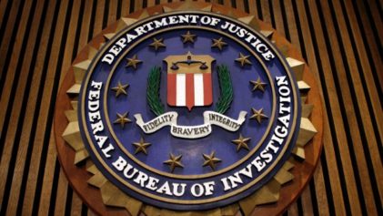 FBI lost, mislabeled evidence for years