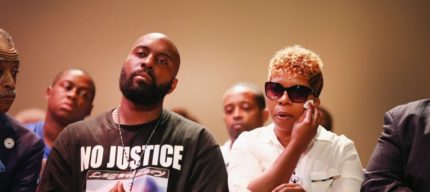 Parenting With Pain: How the Parents of Black Boys Are Dealing With the Spate of Killings And Non-Indictments