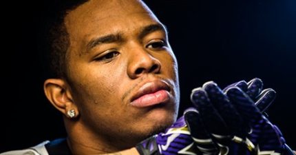 Ray Rice Wants, Deserves Another Shot in NFL