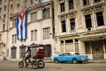 Number of Americans Visiting Cuba Doubles in Recent Years, In Spite of Sanctions