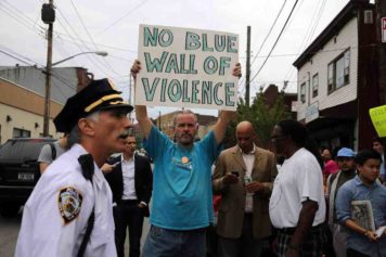 #CrimingWhileWhite Hashtag Highlights Police Not Punishing Whites Who Commit Crimes