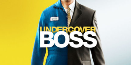 Undercover Boss' Season 6, Episode 3