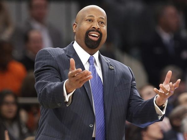 5 Black Nba Coaches Who Should Get A Shot At Vacant Kings' Position