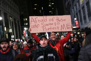 10 Disturbing Online Comments From Cops About The Eric Garner Decision That Will Make You Cringe