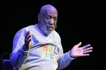After Years of Judging Black Community, Bill Cosby Wants Black Media To Stop Judging Him and Be 'Neutral'