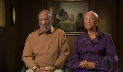 Camille Cosby Issues Statement Standing By Her Husband After the Flood of Allegations
