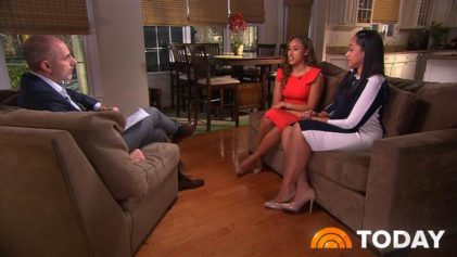 Janay Rice Says Roger Goodell Lied Commish's Power Could Be Stripped