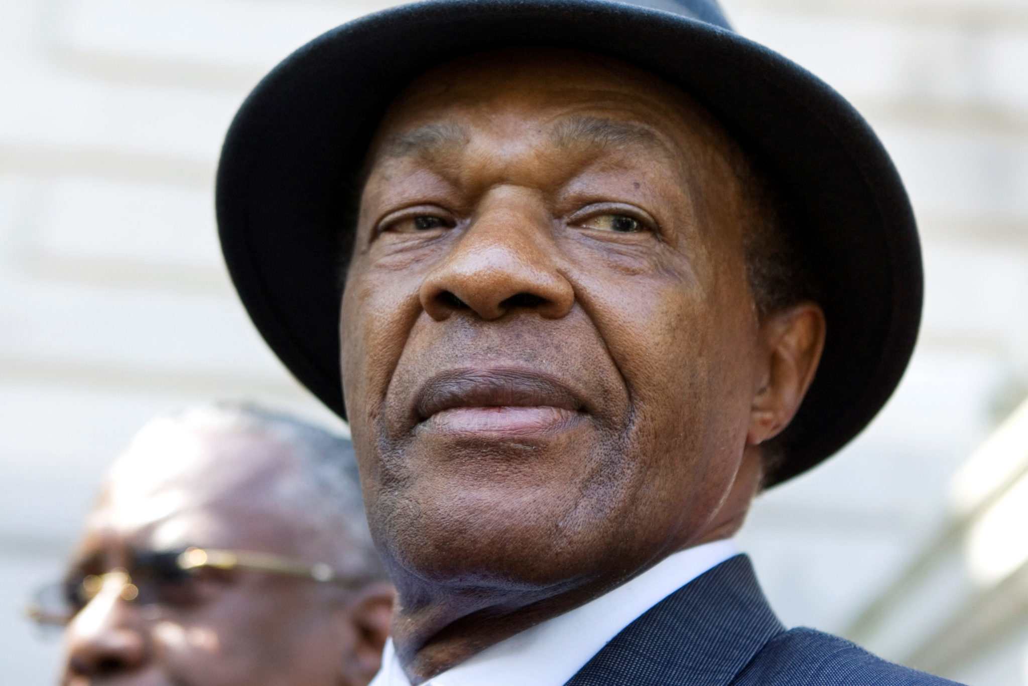 15 Famous Black People Who Passed Away In 2014