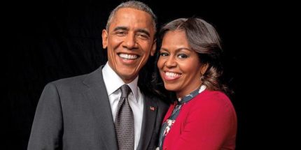 Obama and Michelle Reveal Instances Where He Was Racially Profiled Before He Became President