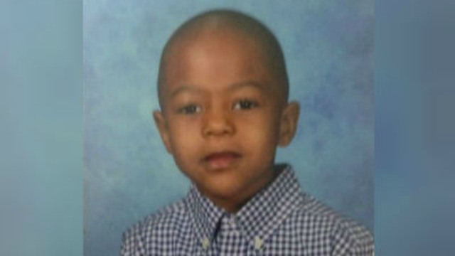 Black Boy, 4, With Special Needs Missing In South Carolina