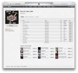 Report: Hate Music Still Being Sold Via iTunes, Amazon and Spotify
