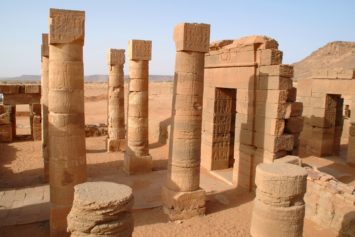 9 Priceless Secrets Discovered About the Brilliant World of Ancient Nubia