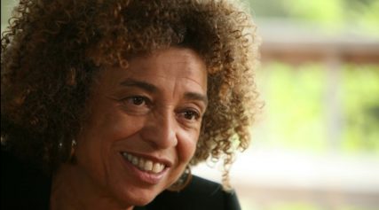 Angela Davis Urges Nation to Think Beyond Individual Cases of Police Brutality Against Black People