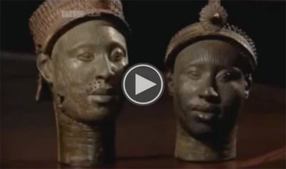 These Ancient African Pieces of Art Are Nothing Short of Amazing, But the Way Some Europeans Tried to Discredit Them Is Despicable