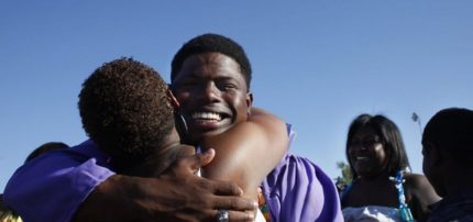 African-American Male Initiative Gives Former Offenders The Second Chances They Truly Deserve