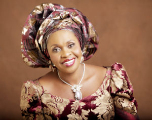 The Top 10 Richest Women in Africa in 2014