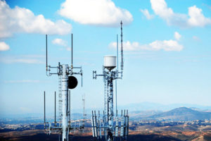 Cellular-Towers