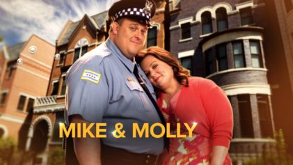 Mike &amp Molly' Season 5, Episode 4
