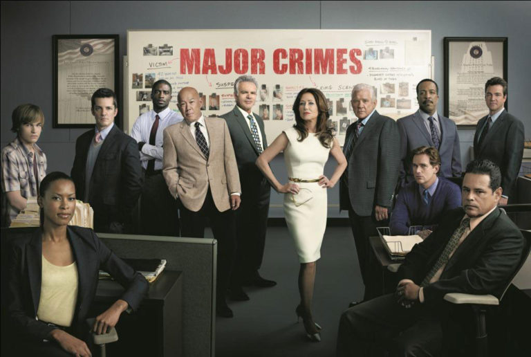 major crimes season 3 episode 13 full cast