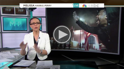 Melissa Harris-Perry Makes a Heartbreaking Statement About Why Some People Can't Feel Black Men's Pain