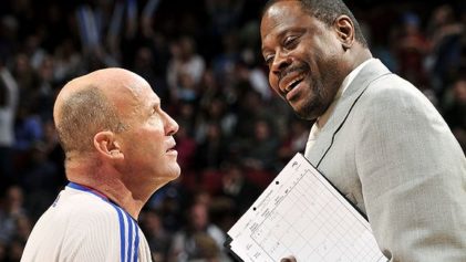 5 Black NBA Coaches Who Should Get A Shot At Vacant Kings' Position