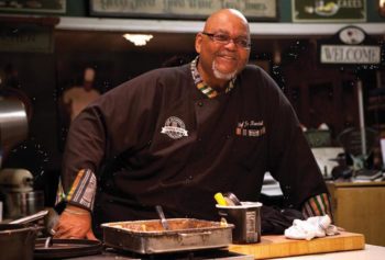 9 Black Chefs Who Have Influenced Cooking, Culture Around the World