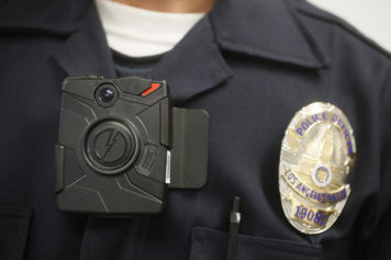 United States Commits $400,000 to Body Cameras for Jamaican Police