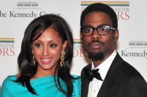 Chris Rock divorce after 19 years of marriage 