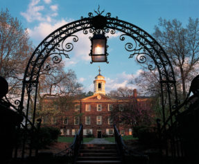 9 Big Name Colleges You Didn't Know Benefited From Slavery
