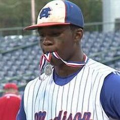 Once a Top Young Baseball Prospect, Ryan Bolden Killed In Senseless Shooting Over Candy