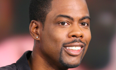Chris Rock Explains Why 'Black Progress' Is a Myth The Real Change Is White People Are Less 'Crazy'