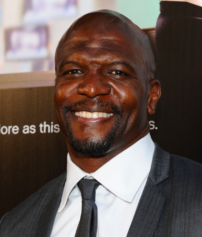 Terry Crews Says 'Man Code' Teaches Men They Can Get Away With Bad Behavior