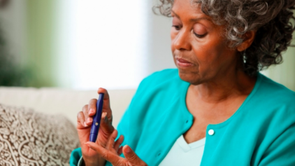 New Study Links Diabetes to Dementia in African-American Patients
