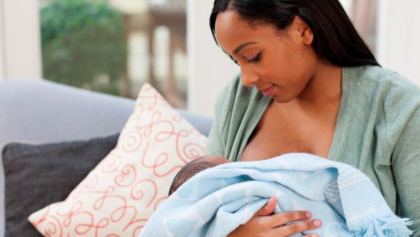 Oregon Company Trying to Convince Black Women to Sell Their Breast Milk, Targeting Women in Detroit