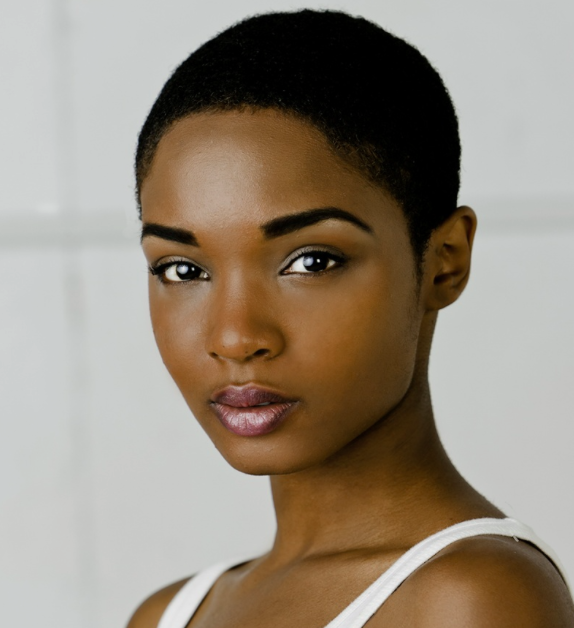 10 Struggles Every Black Girl With Short Hair Knows to Be True