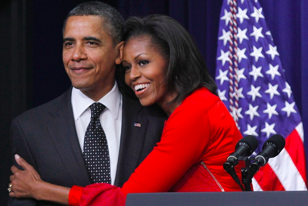 New Film 'Southside With You' To Follow a Young Barack and Michelle on ...