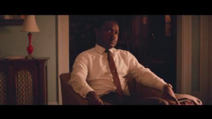Selma' Chosen As Top Movie of 2014 by African American Film Critics Association