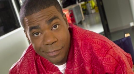Truck Driver Who Caused Tracy Morgan's Accident Says Tracy Already Has Enough Money
