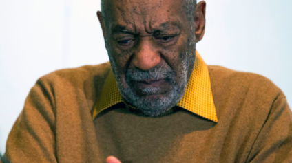 Bill Cosby Won't Be Charged for Alleged Molestation at the Playboy Mansion