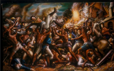 7 Things You Didn't Know About the Largest Slave Revolution in History
