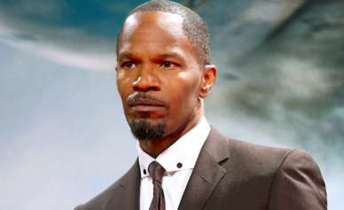 Jamie Foxx Opens Up About Black Struggles in Hollywood, His Fears When He Is Stopped By Police