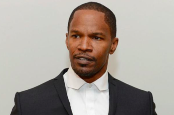 Jamie Foxx Opens Up About Black Struggles in Hollywood, His Fears When
